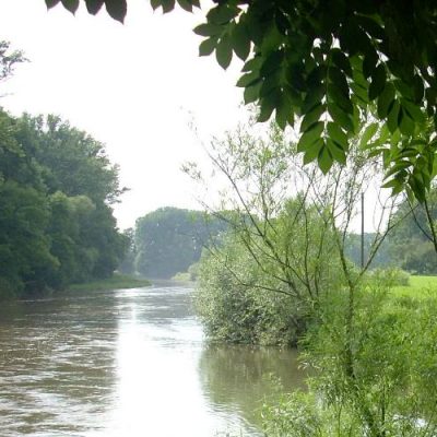  Bericht zur 3-Flüsse Tour (Stadtradeln 2024) 