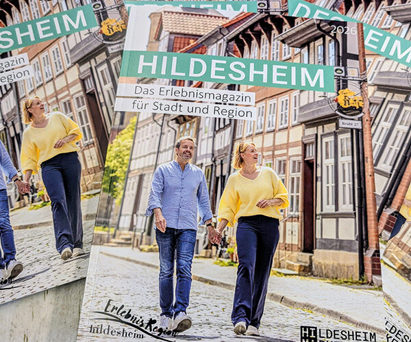 Inspirationsquelle für Gäste und Einheimische