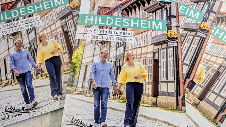 Inspirationsquelle für Gäste und Einheimische