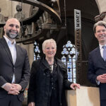 Hildesheimer Friedenstag: Appell für ein friedliches Miteinander