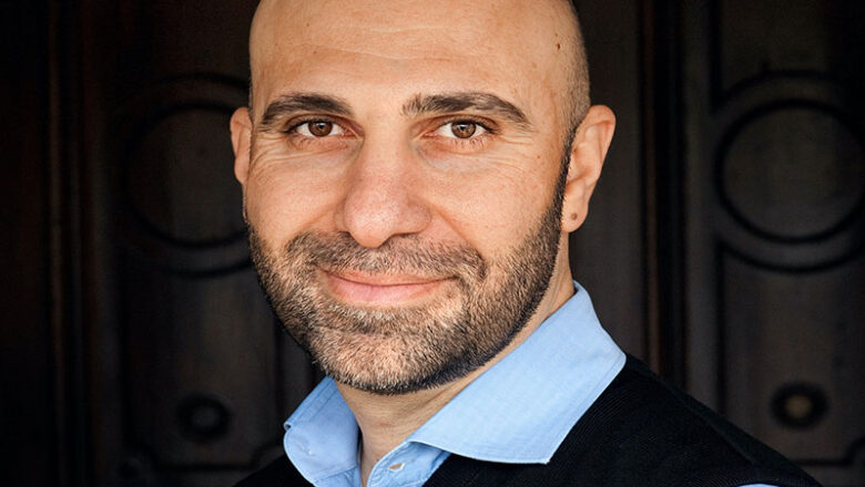 Ahmad Mansour hält „Hildesheimer Friedensrede“