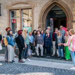 Mit offenen Augen durch Hildesheim