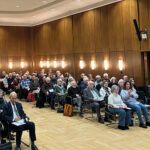 Gedenkbuch für jüdische NS-Opfer vorgestellt