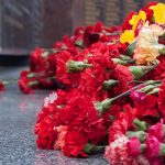 Gedenkstunde zur Erinnerung an die deutsche Widerstandsbewegung gegen den Nationalsozialismus