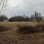 Grünschnitt vor Brut- und Setzzeit