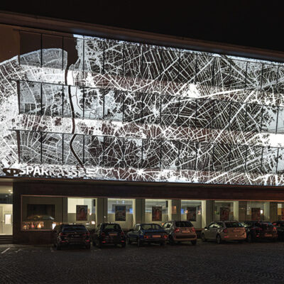 EVI LICHTUNGEN laden vom 22. bis 25. Januar nach Hildesheim ein