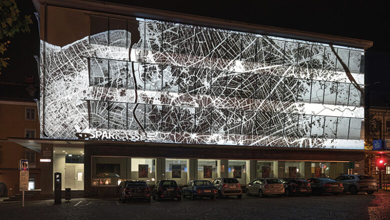 EVI LICHTUNGEN laden vom 22. bis 25. Januar nach Hildesheim ein