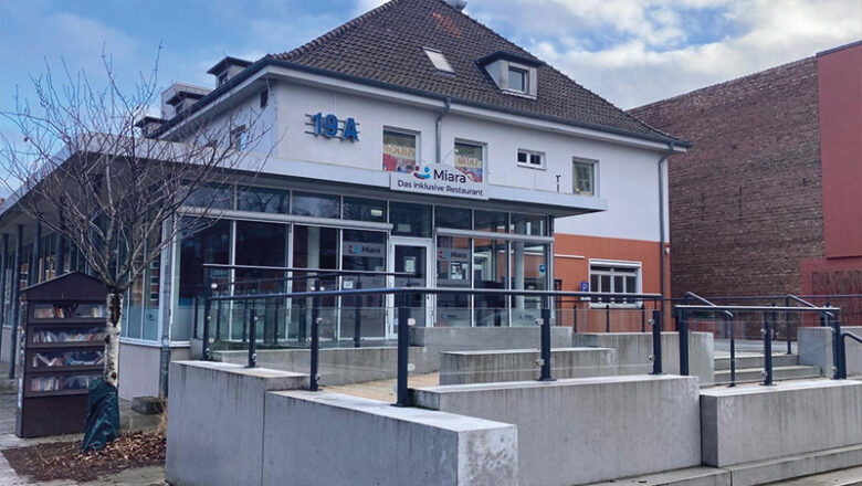 Begegnungs- und Kompetenzzentrum Hi.punkt plant Umzug