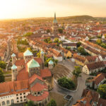 Hildesheim bleibt beliebtes Reiseziel