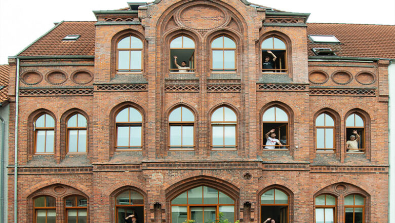 Kleine Wohnungen & Haus in Hildesheim gesucht