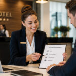 Personalmanagement in der Hotellerie
