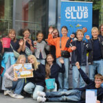 20. JULIUS-Sommerleseclub abgeschlossen