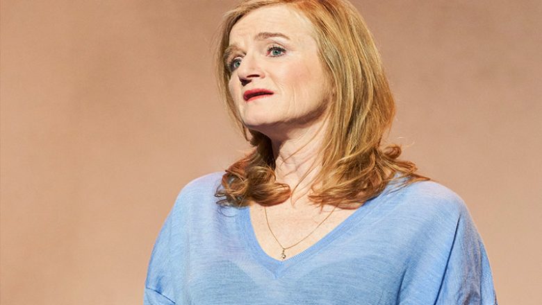 Hochgelobte Bühneninszenierung „Dinge, die ich sicher weiß“ am 14. Februar in der Konzerthalle