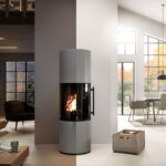 Feuer in seiner intensivsten Form