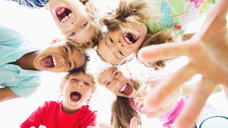 Kinder-Museums-Akademie im Roemer- und Pelizaeus-Museum