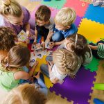 Neue Kindergartengruppe in der Caritas-Kita St. Antonius in Sorsum