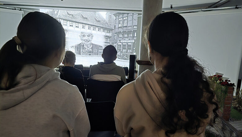 „Fakt & Fiktion: Wieviel Emotion darf ein Museum?“: