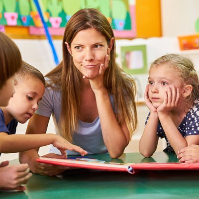 Kitaplatz-Anmeldung für das Kita-Jahr 2026/27 startet