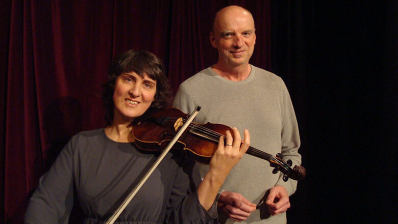 Premiere im schauSpielPlatz