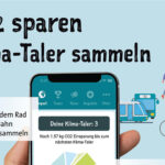 Neue Währung für den Klimaschutz – Stadt Hildesheim führt Klima-Taler ein