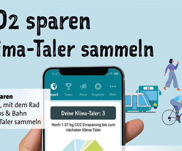 Neue Währung für den Klimaschutz – Stadt Hildesheim führt Klima-Taler ein