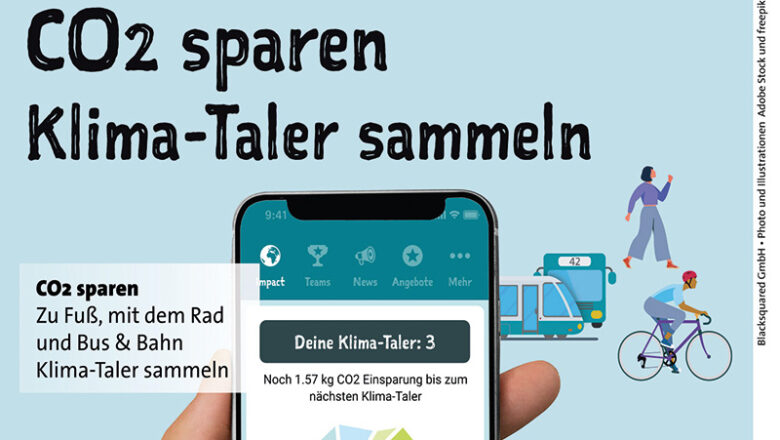 Neue Währung für den Klimaschutz – Stadt Hildesheim führt Klima-Taler ein