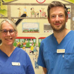 Spezialisierte Kindergastroenterologie am Helios Klinikum Hildesheim
