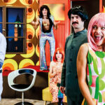 Black Comedy am 19. Dezember wird zum Spiel zwischen Sein und Schein