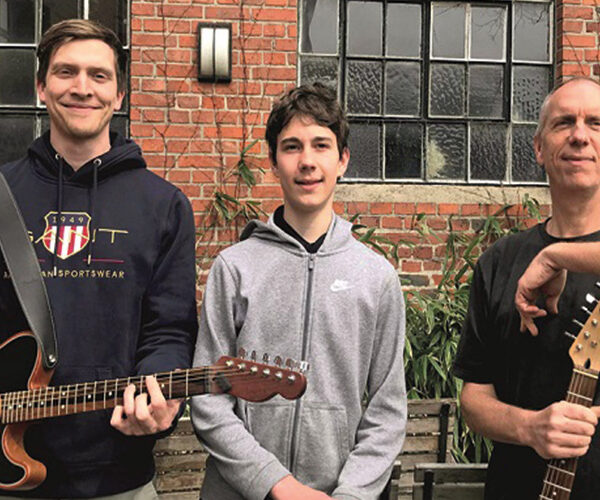 Neunmal ein Sommer voller Klang und Genuss