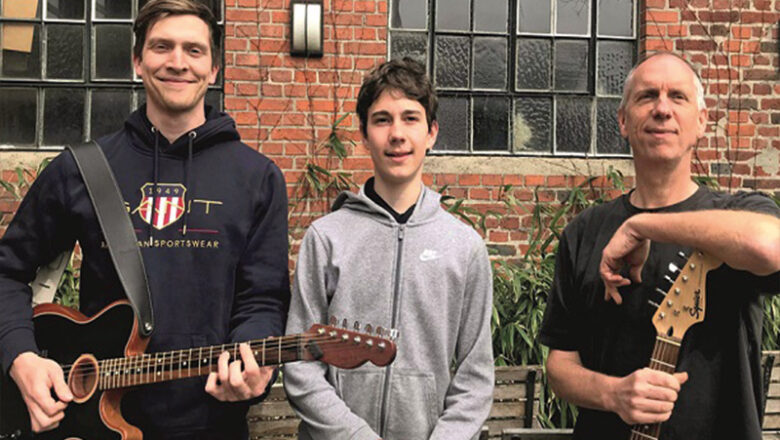 Neunmal ein Sommer voller Klang und Genuss