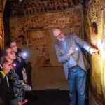 Zweite Lange Nacht der KulturWelten in Hildesheim