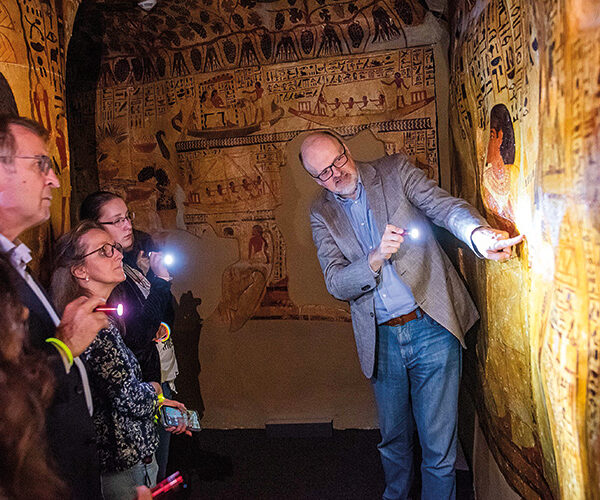 Zweite Lange Nacht der KulturWelten in Hildesheim