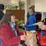 Hildesheimer Tafel erhält Friedenspreis