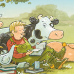 12. Hildesheimer Bilderbuch-Samstag