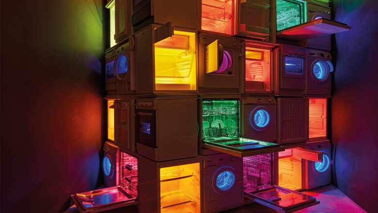 Save the Date: EVI LICHTUNGEN 2026