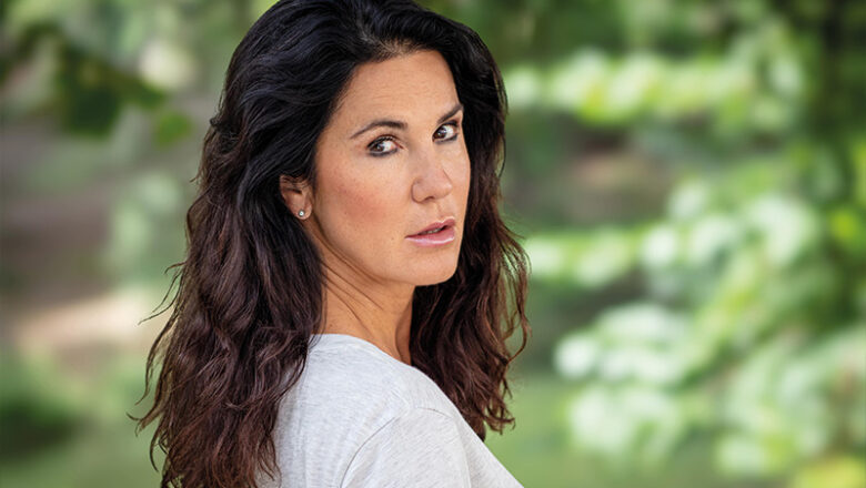 Elegant, amüsant-turbulente Lovestory „40 Karat“ am 06. Februar in Bad Salzuflens Konzerthalle