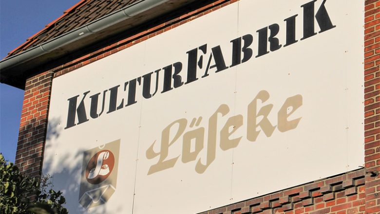 Kulturfabrik Löseke: Highlights im Januar