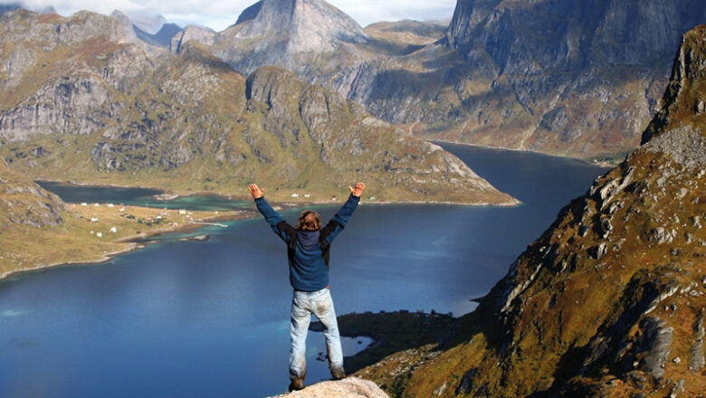 „Im Blickpunkt“: Reise-Reporter Oliver Lück zu Gast in der Stadtbibliothek