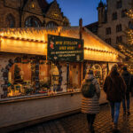 Noch freie Plätze auf dem Hildesheimer Weihnachtsmarkt 2026