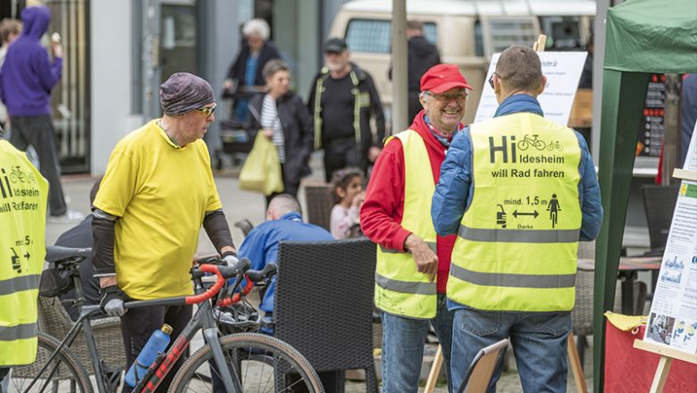 Mobilität neu gedacht