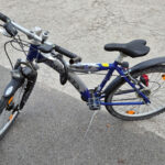 Mountainbike in Elze aufgefunden – Eigentümer gesucht