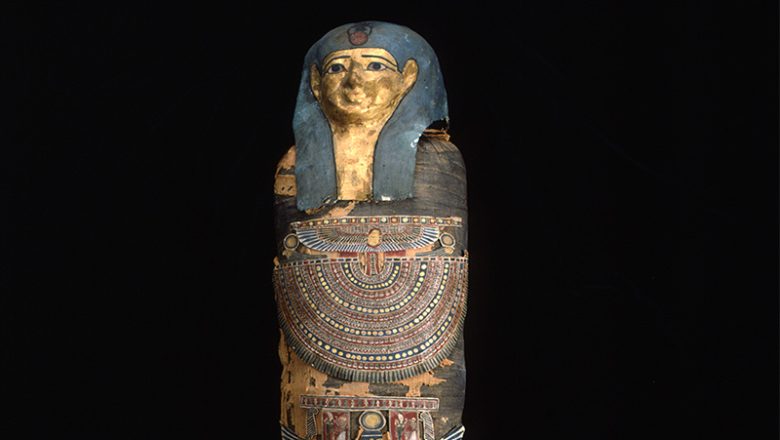 Mumien – Faszinierende Botschafter einer fernen Vergangenheit