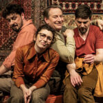 Emotionale deutsch-türkische Familiensaga „Mutter Vater Land“ in der Konzerthalle