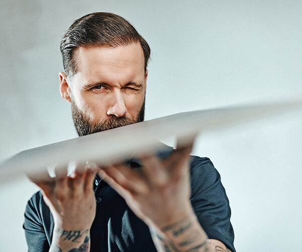 Nachhaltiger mit jedem Schritt