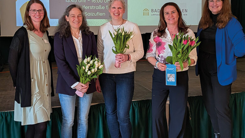 Netzwerktreffen „Frühe Hilfen“ und „Kinderschutz“ zum Fokusthema „Medizinischer Kinderschutz“