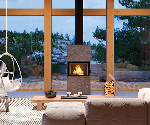 Design trifft Kuschel-Komfort