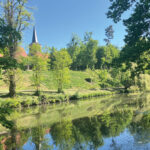 Ernst-Ehrlicher-Park erhält Landschaftsarchitektur-Preis