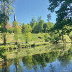 Ernst-Ehrlicher-Park für Landschaftsarchitektur-Preis nominiert: Jetzt voten!