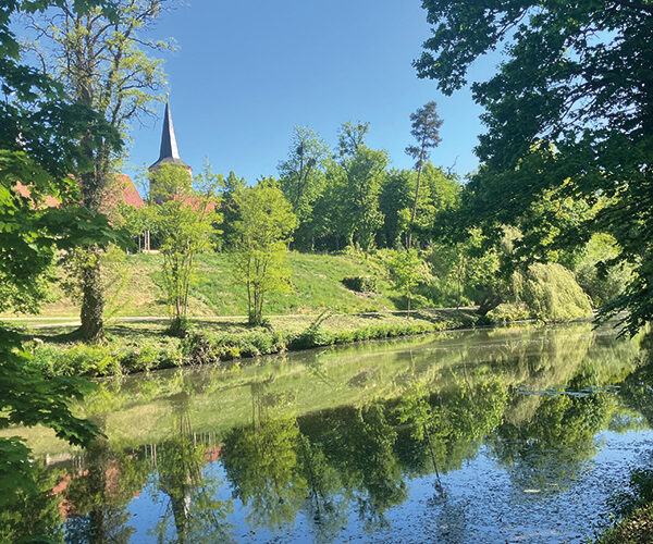 Ernst-Ehrlicher-Park für Landschaftsarchitektur-Preis nominiert: Jetzt voten!