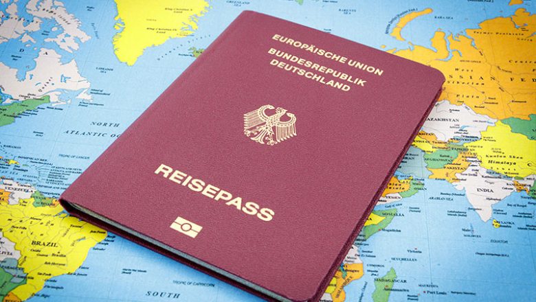 Veränderungen im Pass- und Ausweisrecht ab dem 01. Januar 2024